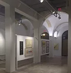 Miami Center for Architecture &amp; Design (MCAD) opened last week with an exhibition of 105 renderings, <em>Drawn From Miami</em>. For MCAD's home, Shulman + Associates designed the renovation of 5,0