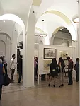Miami Center for Architecture &amp; Design (MCAD) opened last week with an exhibition of 105 renderings, <em>Drawn From Miami</em>. For MCAD's home, Shulman + Associates designed the renovation of 5,0
