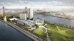 Bloomberg Leases Land for Cornell Tech Campus in NYC