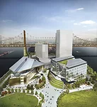 Bloomberg Leases Land for Cornell Tech Campus in NYC