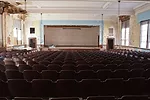 Before: Auditorium