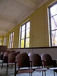 After: Auditorium