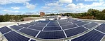 After: Roof Solar Panels