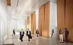 Renderings of KPF's Sequis Centre Tower