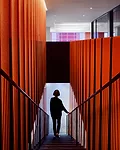 <p><strong>For Interior Architecture :</strong></p><p>Knoll Flagship Showroom, Offices, and Shop <br />Architecture Research Office<br />New York City</p>