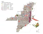 <p><strong>For Regional and Urban Design: </strong></p><p>For Regional and Urban Design: Miami 21: a New Zoning Code for the City<br /> Duany Plater-Zyberk &amp; Co. LLC<br />Miami</p>