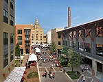 <p><strong>For Regional and Urban Design: </strong></p><p><a href='http://archrecord.construction.com/projects/portfolio/2013/07/1307-pearl-brewery-full-goods-warehouse-lake-flato-architects.asp