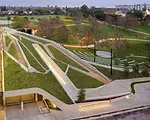 <p><strong>For Architecture and Interior Architecture:</strong></p><p><a href='http://archrecord.construction.com/projects/portfolio/2011/06/museum-of-the-holocaust.asp' target='_blank'>The Los Angele