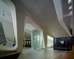 <p><strong>For Architecture and Interior Architecture:</strong></p><p><a href='http://archrecord.construction.com/projects/portfolio/2011/06/museum-of-the-holocaust.asp' target='_blank'>The Los Angele