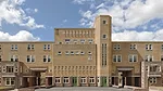 Glory of Spangen Social Housing Complex Restored