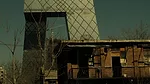 <p>Film Still from <em>REM</em>:</p><p>The buildings that surround the CCTV Headquarters</p>