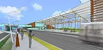 ParkingPLUS: Train Terraces<br />LTL Architects