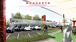 <p>ParkingPLUS: Main Street Brackets<br />dub studios</p>