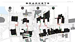 ParkingPLUS: Main Street Brackets<br /> dub studios