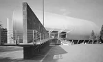 TEN Arquitectos, Enrique Norten and Bernardo Gómez-Pimienta. National Theatre School, 1994. Mexico City.