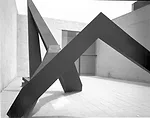 Mathias Goeritz. La serpiente, 1953. El Eco Experimental Museum, Mexico City.