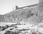Legorreta Arquitectos. Ixtapa Camino Real, Ixtapa, Guerrero, 1981.