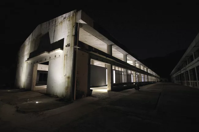 iD TOWN<br /> O-office<br /> Shenzhen, China