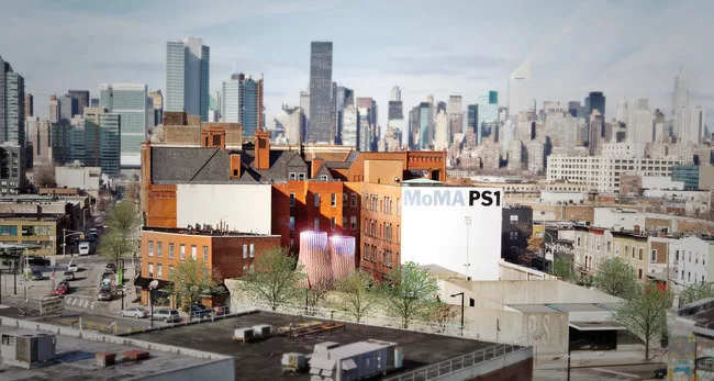 MoMA/P.S.1 Winner Puts the Fun in Fungi
