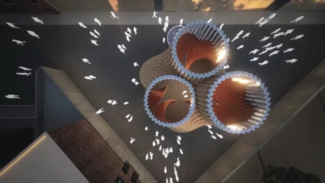 MoMA/P.S.1 Winner Puts the Fun in Fungi