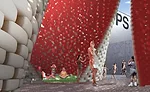 MoMA/P.S.1 Winner Puts the Fun in Fungi