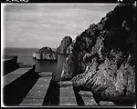 <em>Casa Malaparte Exterior #1</em>, 1998
