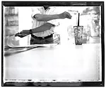 <em>Robert Rauschenberg Portrait #2</em>, 1998