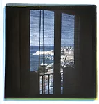 <em>Cy Twombly View</em>, 1995