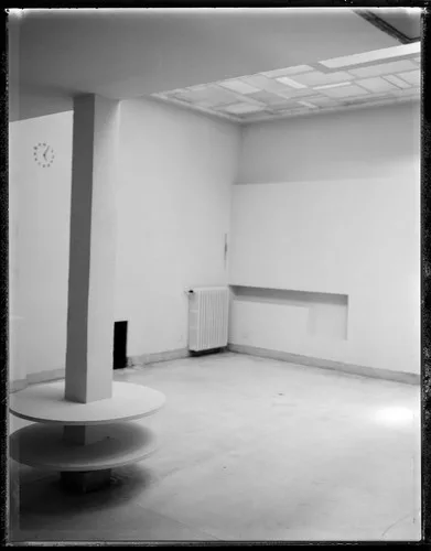 <em>Villa Noailles #1</em>, 2000