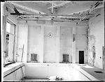 <em>Villa Noailles Pool</em>, 2000