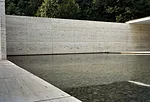 <em>Barcelona Pavilion #1</em>, 2004