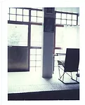 <em>La Maison de Verre #7</em>, 2007, Polaroid