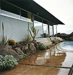 <em>Albert Frey #3</em>, 1995