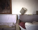 <em>Casa Malaparte Interior #1</em>, 1998