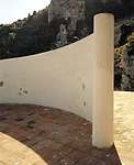 <em>Casa Malaparte Exterior #2</em>, 1998