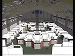 Park Avenue Armory to Become Rafael Viñoly's Laboratory