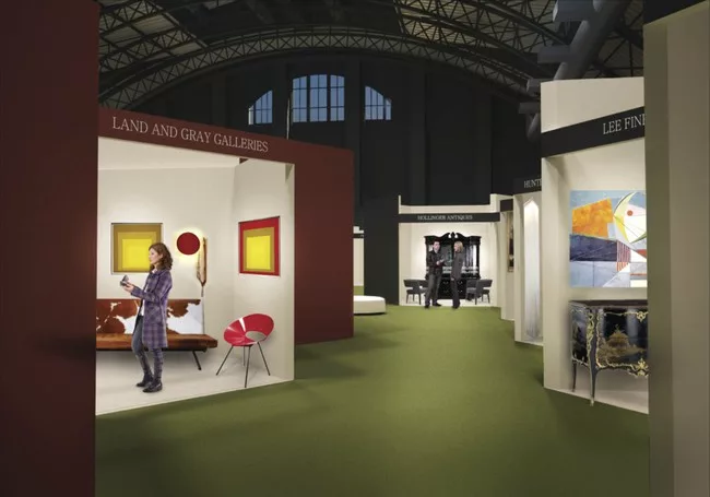 Park Avenue Armory to Become Rafael Viñoly's Laboratory