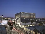 Morphosis's Emerson College Los Angeles Building Set to Open in March