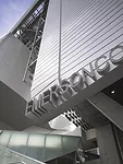 Morphosis's Emerson College Los Angeles Building Set to Open in March