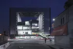 Morphosis's Emerson College Los Angeles Building Set to Open in March