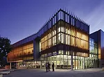 Tenley Library<br />Washington, D.C.<br />The Freelon Group and R. McGhee &amp; Associates