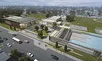 Emancipation Park<br />Houston<br />The Freelon Group