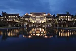 Renaissance Sanya Resort and Spa<br />Hainan, China<br />ECADI and Wilson Associates