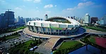 Shanghai Stadium<br />ECADI