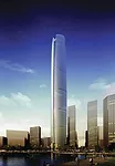 Wuhan Center<br />Wuhan, China<br />ECADI