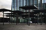Main lobby