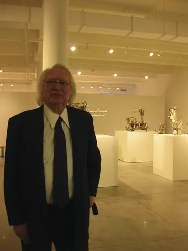 Richard Meier
