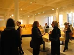 Richard Meier's Model Museum Makes a Move