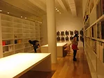 Richard Meier's Model Museum Makes a Move