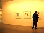 Richard Meier's Model Museum Makes a Move